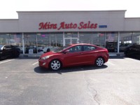 Image for 2013 Hyundai Elantra Limited ID: 7647784
