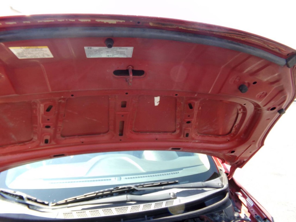 2013 Hyundai Elantra Image 31
