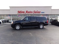 Image for 2014 GMC Yukon SLT ID: 7650452