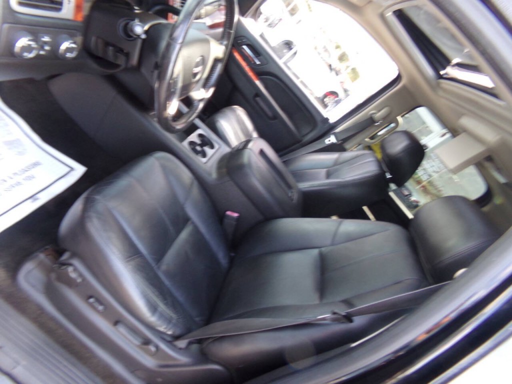 2014 GMC Yukon Image 11