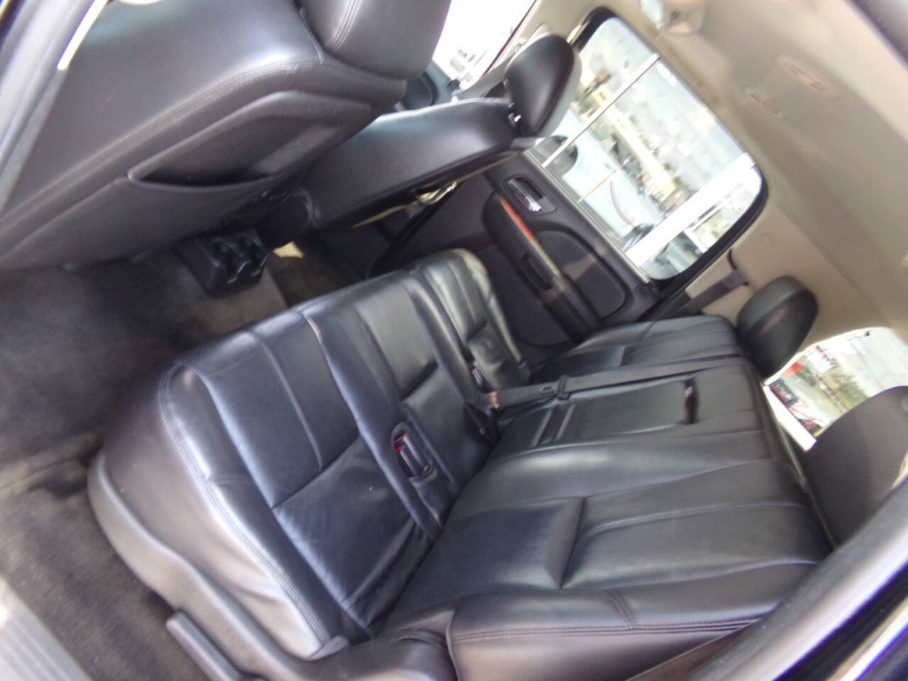 2014 GMC Yukon Image 14