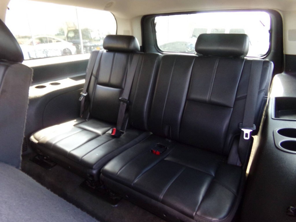 2014 GMC Yukon Image 15