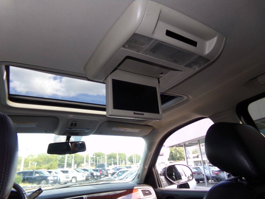 2014 GMC Yukon Image 17