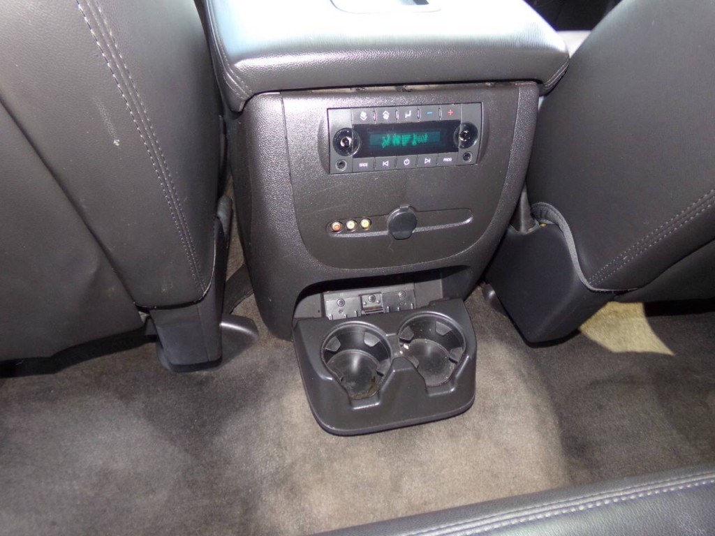 2014 GMC Yukon Image 18