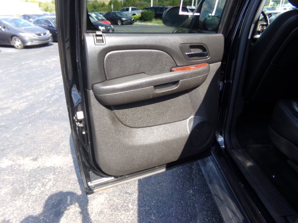2014 GMC Yukon Image 20
