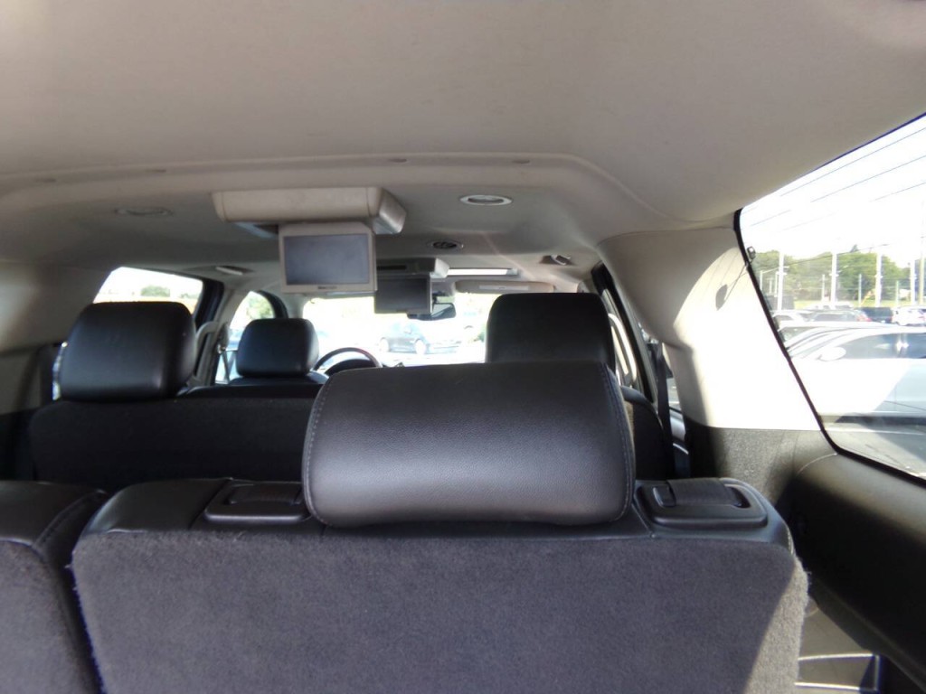2014 GMC Yukon Image 22