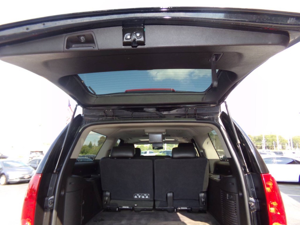 2014 GMC Yukon Image 23
