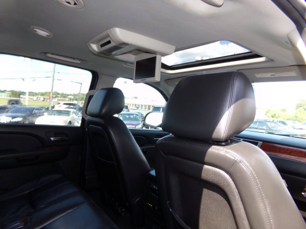2014 GMC Yukon Image 26