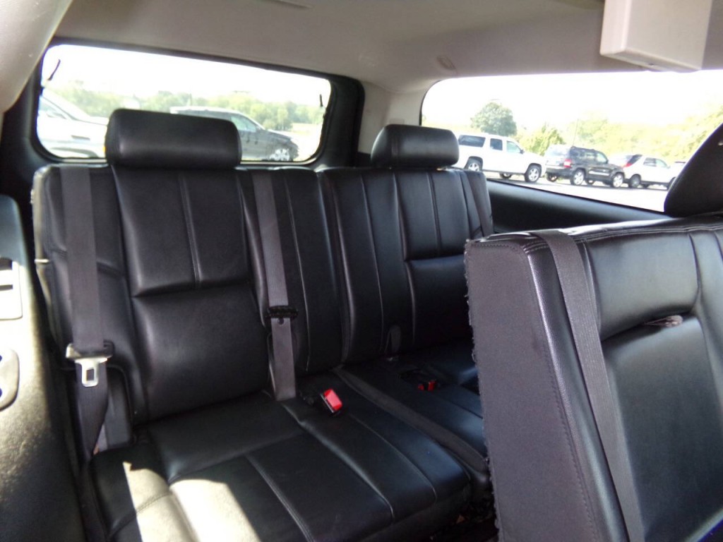 2014 GMC Yukon Image 27