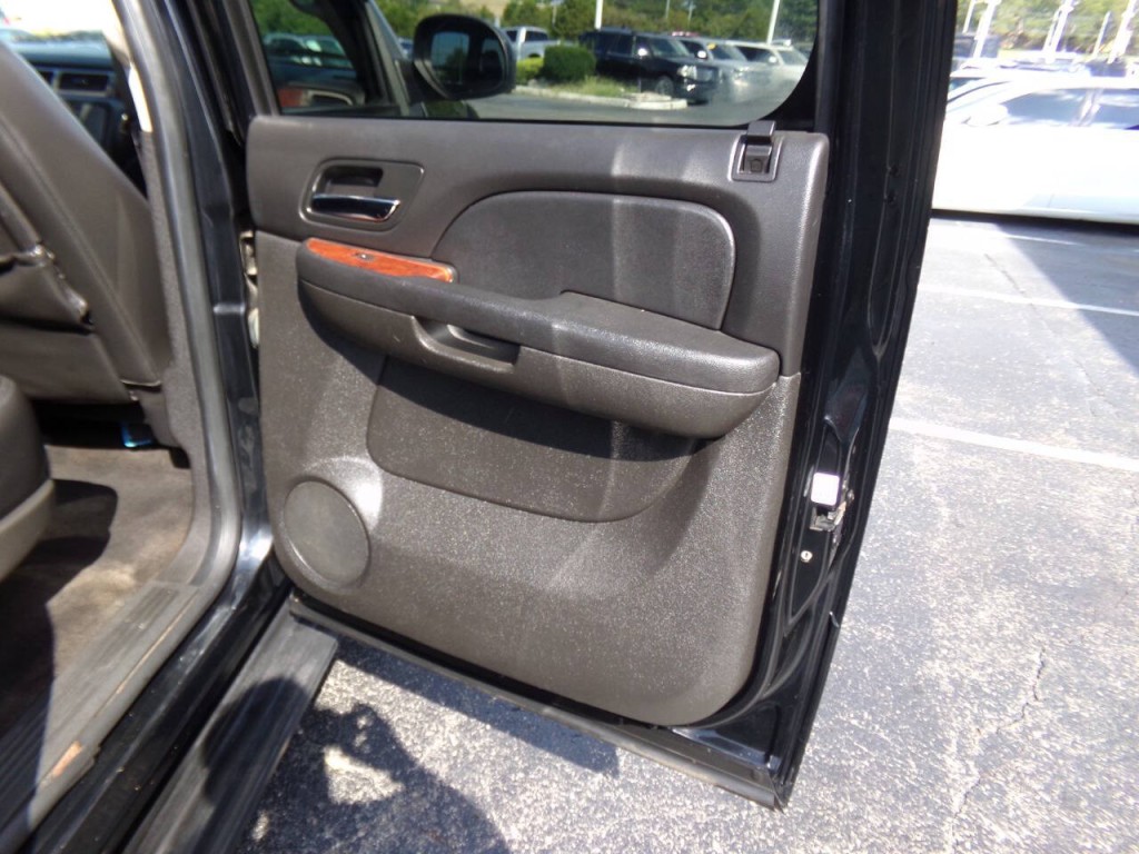 2014 GMC Yukon Image 29