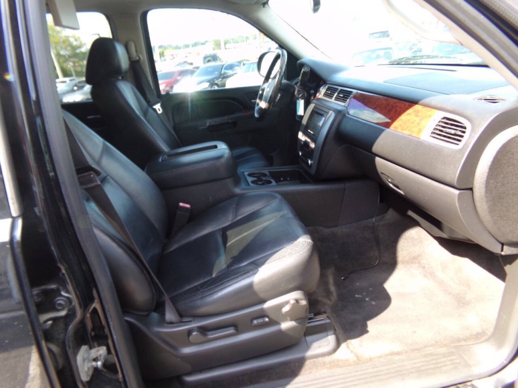 2014 GMC Yukon Image 30