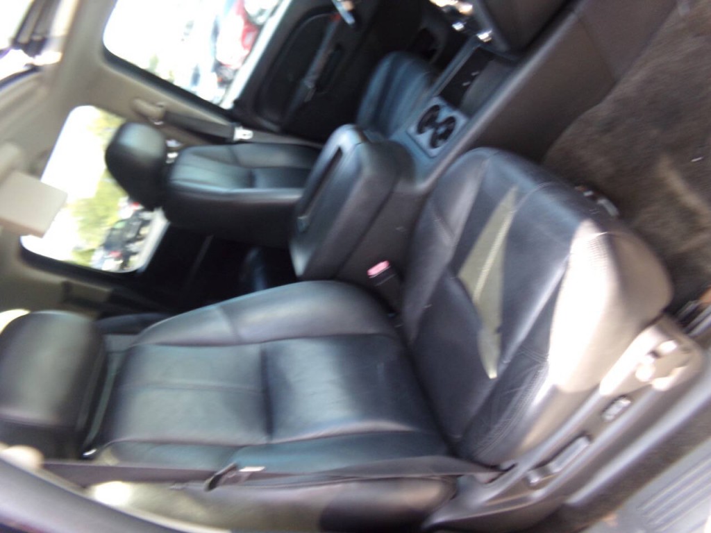 2014 GMC Yukon Image 31