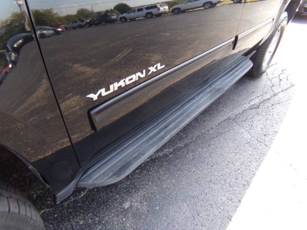 2014 GMC Yukon Image 38
