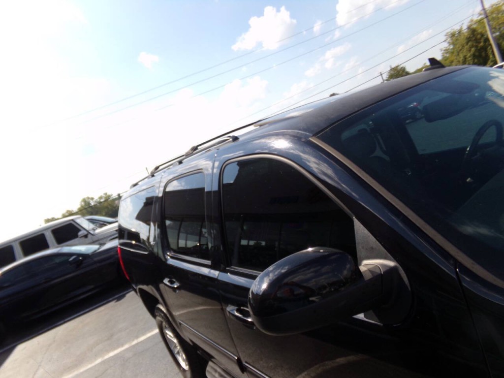 2014 GMC Yukon Image 46