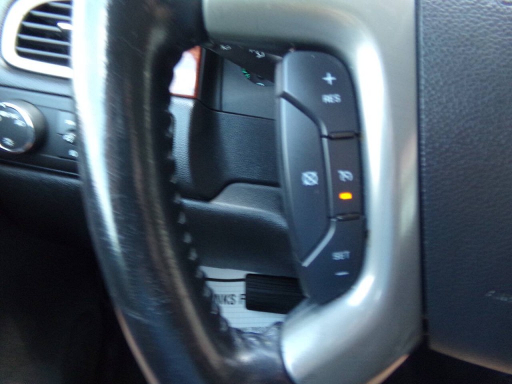 2014 GMC Yukon Image 56