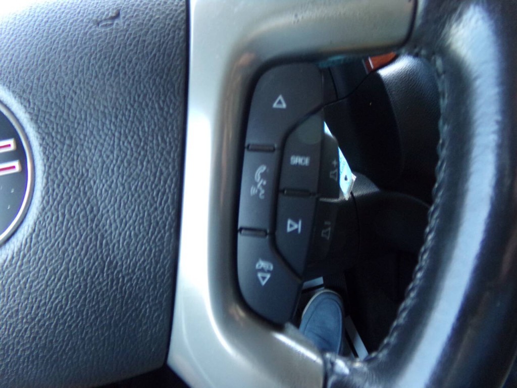 2014 GMC Yukon Image 57
