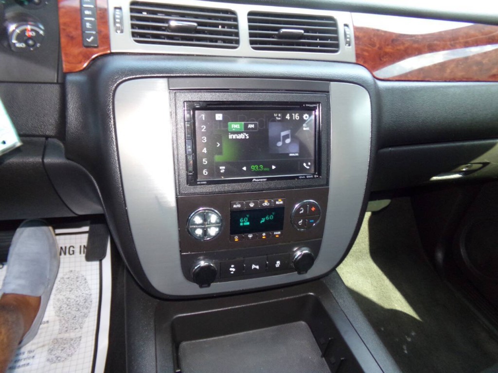 2014 GMC Yukon Image 58
