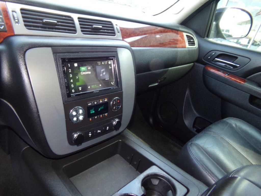 2014 GMC Yukon Image 61