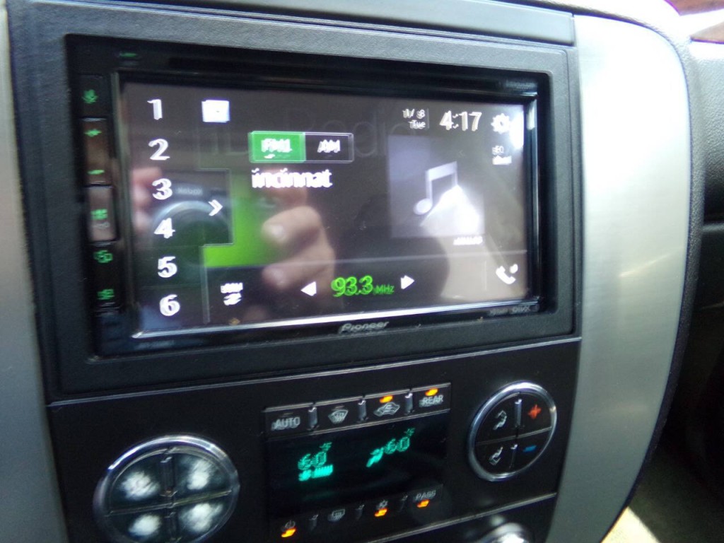 2014 GMC Yukon Image 62