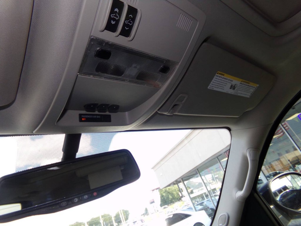 2014 GMC Yukon Image 65