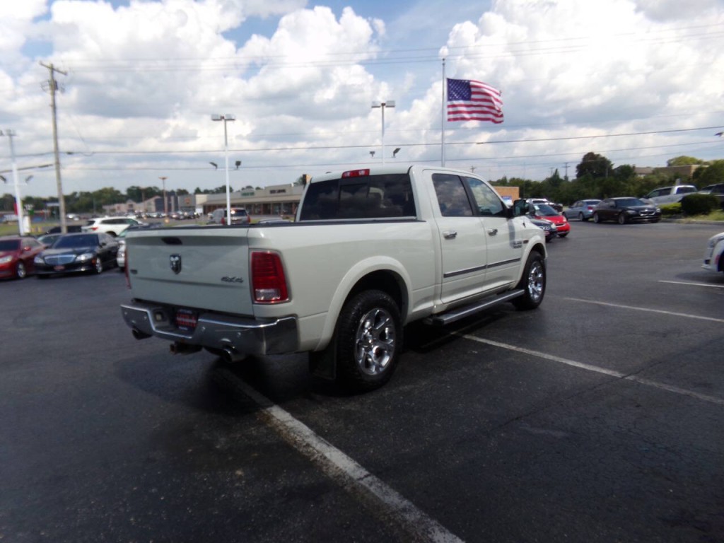 2016 RAM 1500 Image 6
