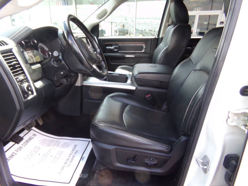 2016 RAM 1500 Image 10