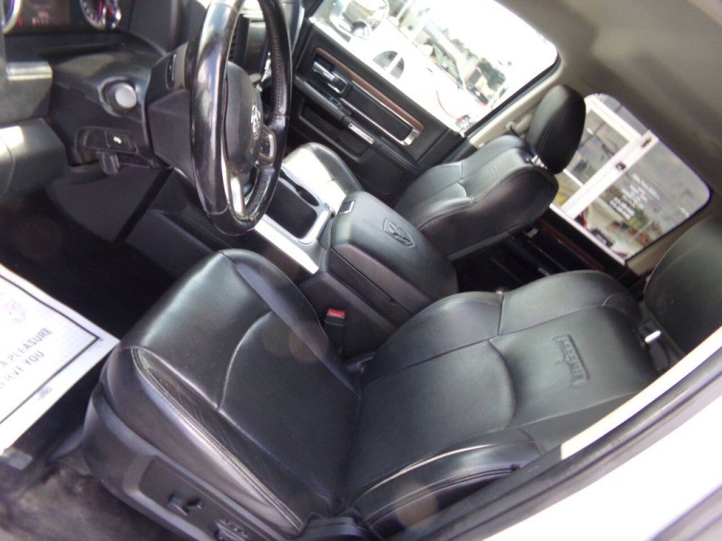 2016 RAM 1500 Image 11