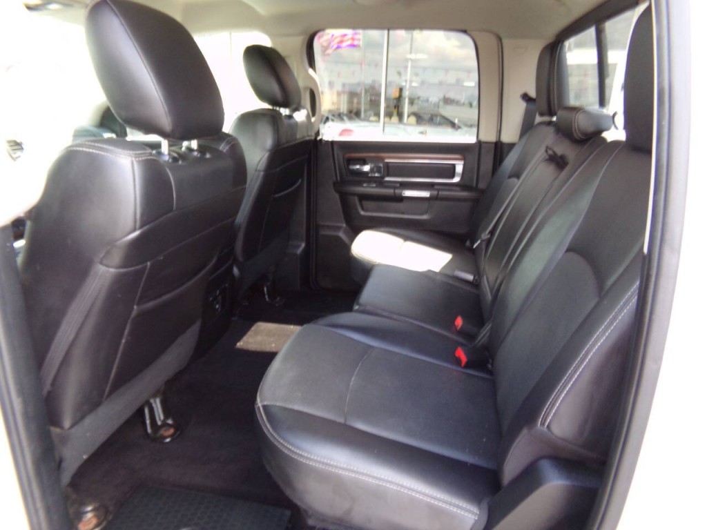 2016 RAM 1500 Image 13