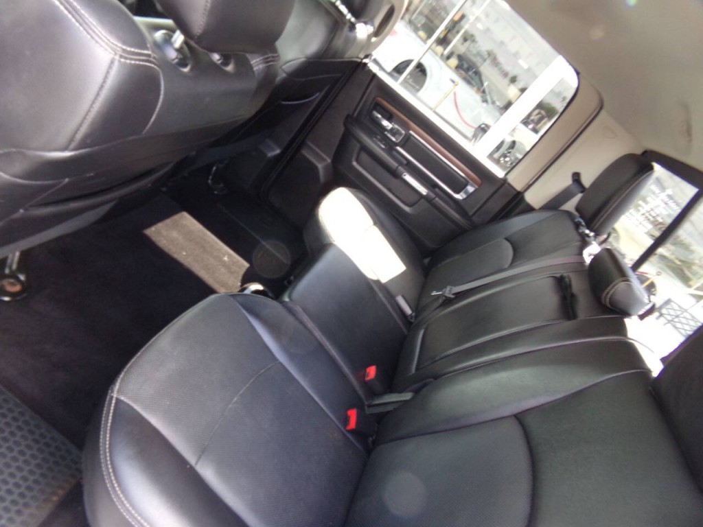 2016 RAM 1500 Image 14