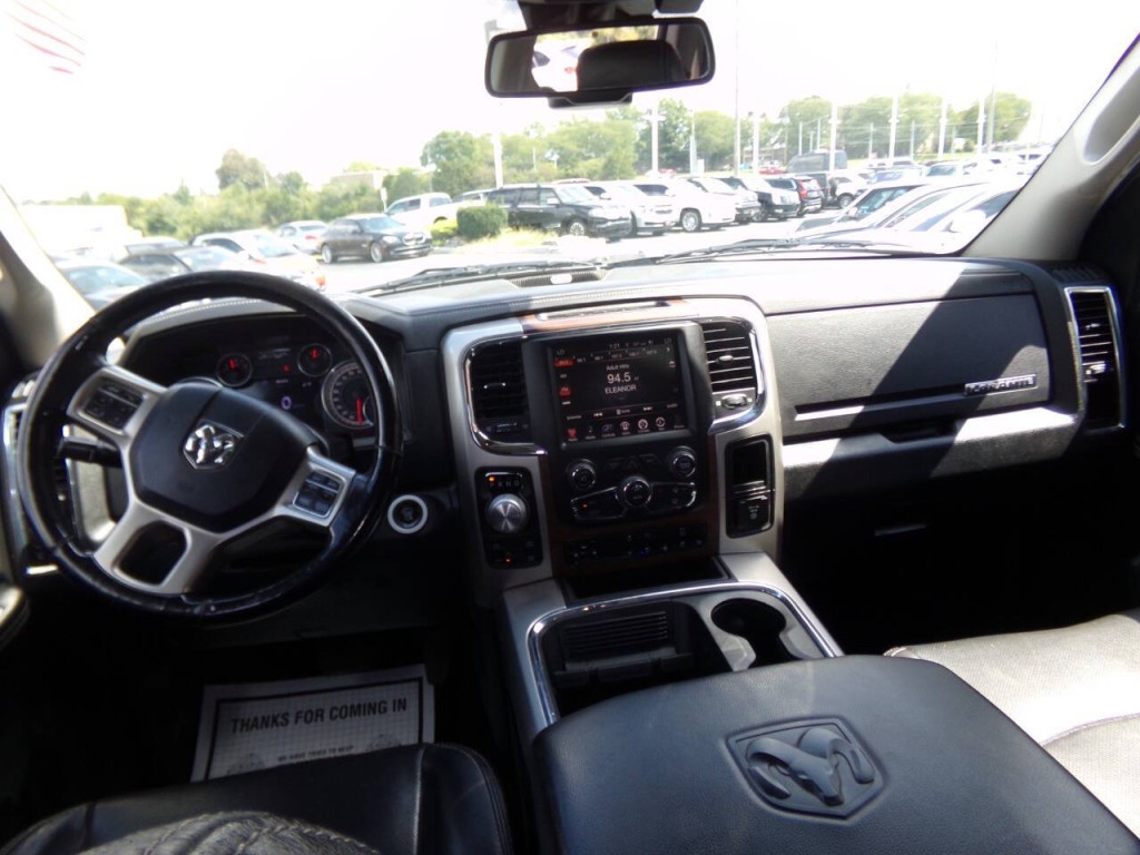 2016 RAM 1500 Image 18