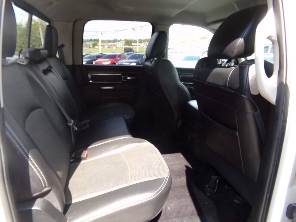 2016 RAM 1500 Image 20