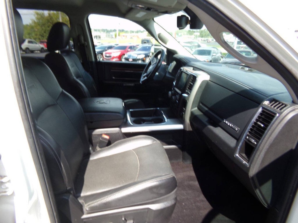 2016 RAM 1500 Image 24