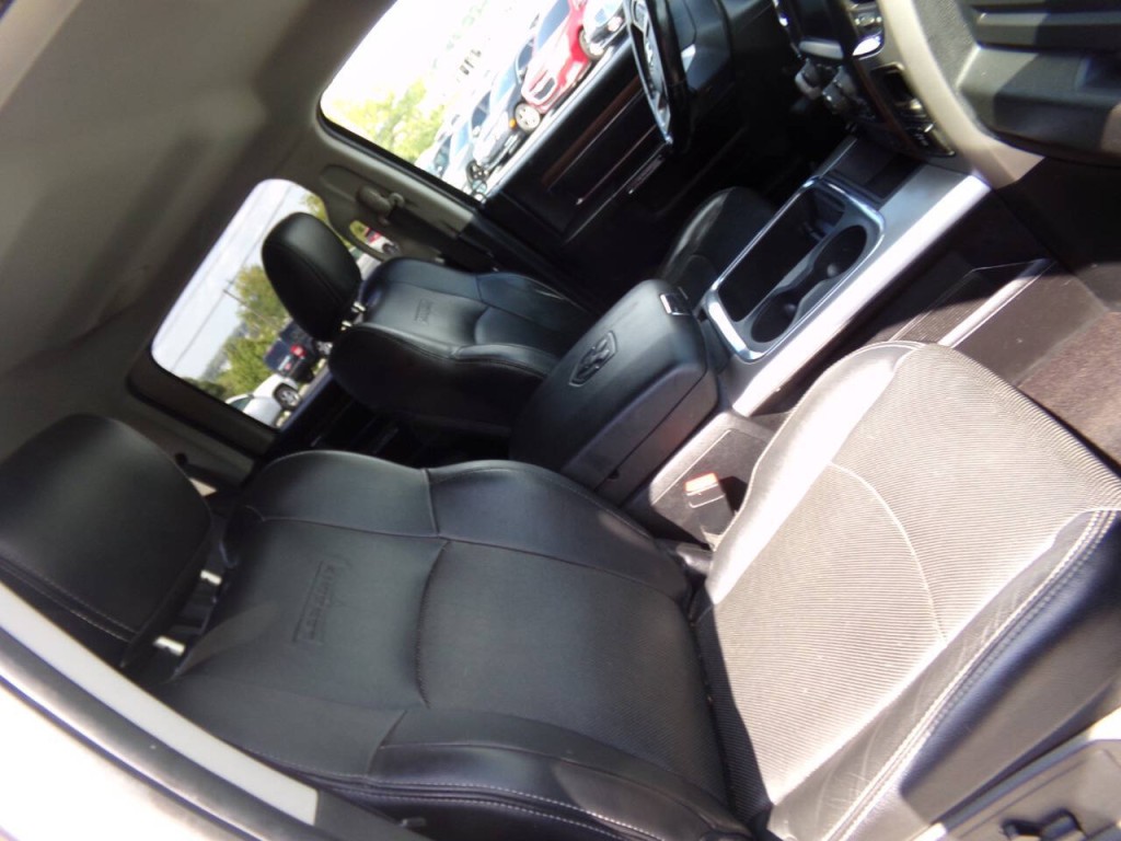 2016 RAM 1500 Image 25