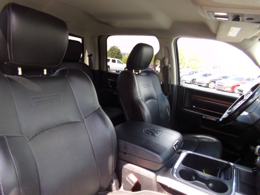 2016 RAM 1500 Image 26