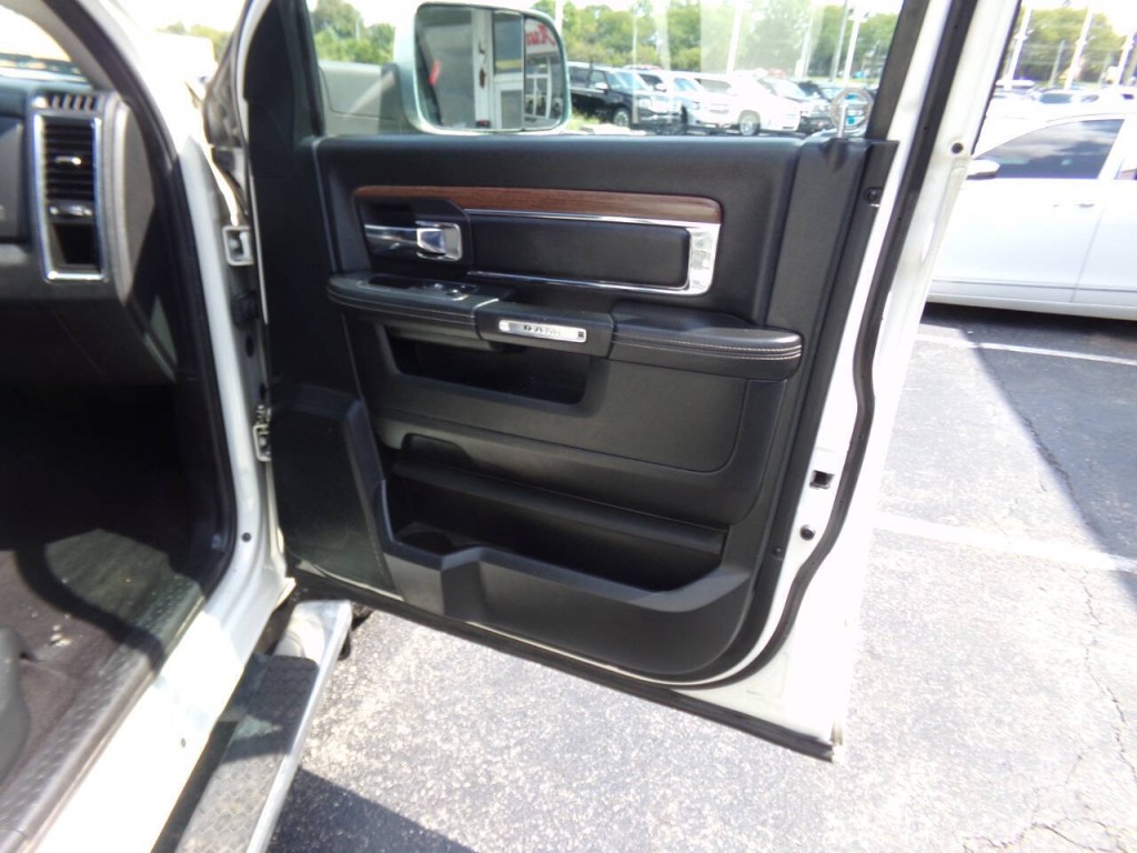 2016 RAM 1500 Image 27