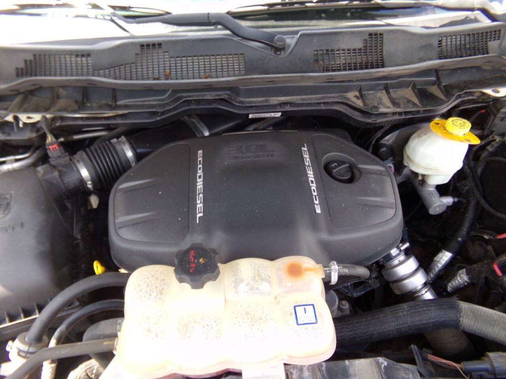 2016 RAM 1500 Image 28
