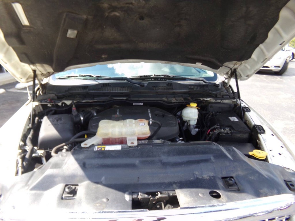 2016 RAM 1500 Image 29