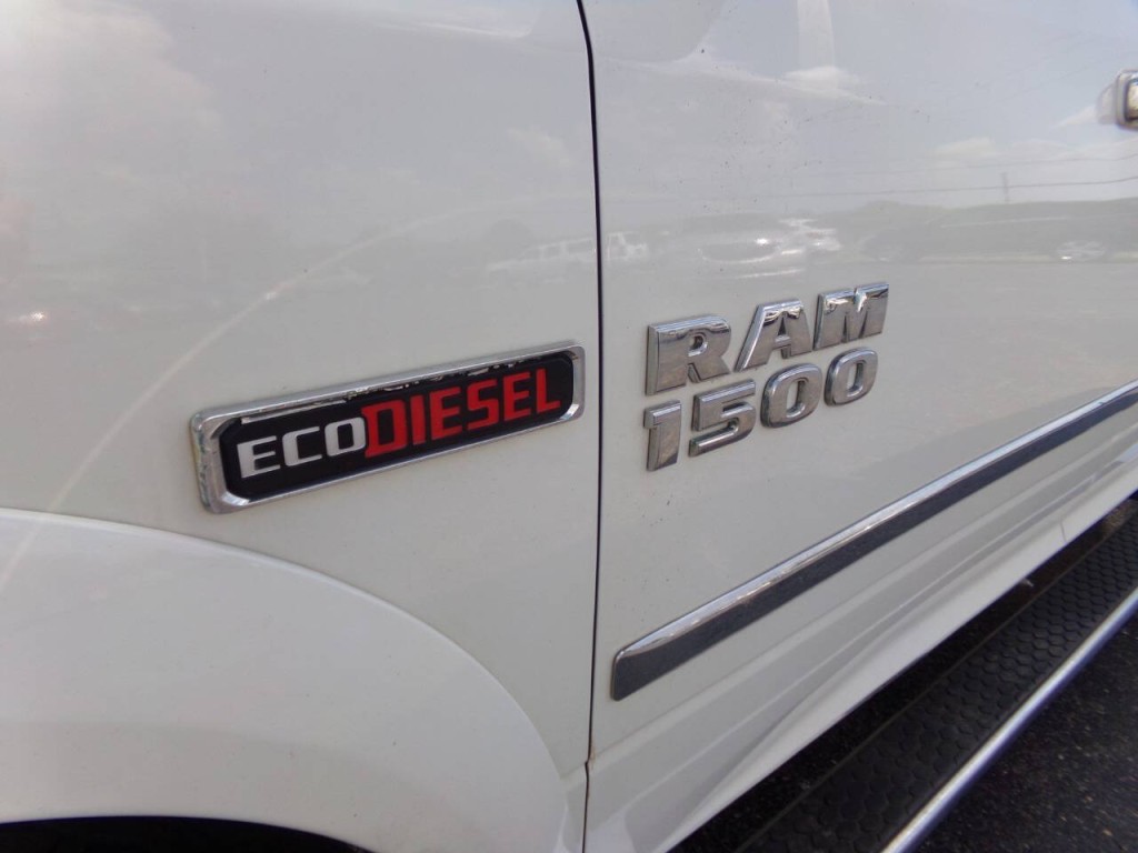 2016 RAM 1500 Image 33