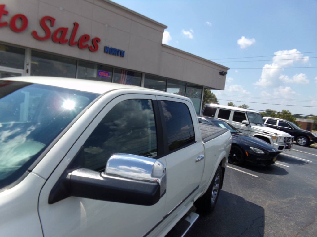 2016 RAM 1500 Image 35