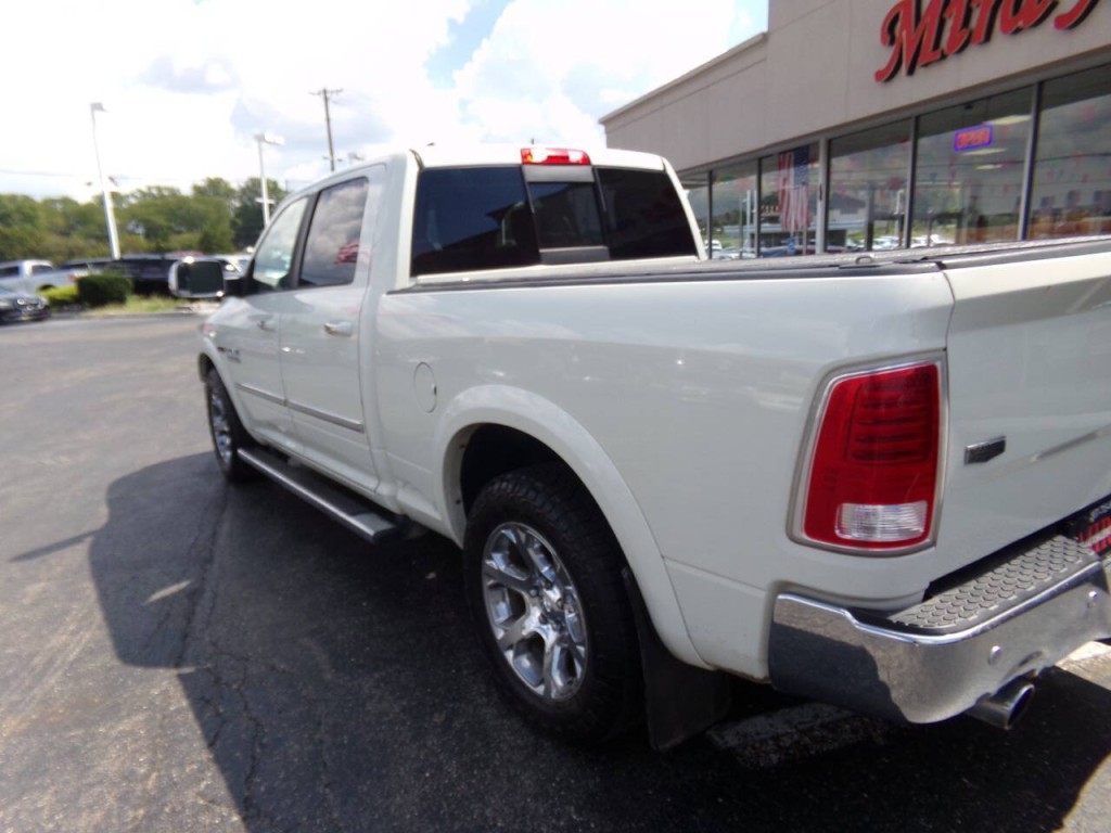 2016 RAM 1500 Image 37