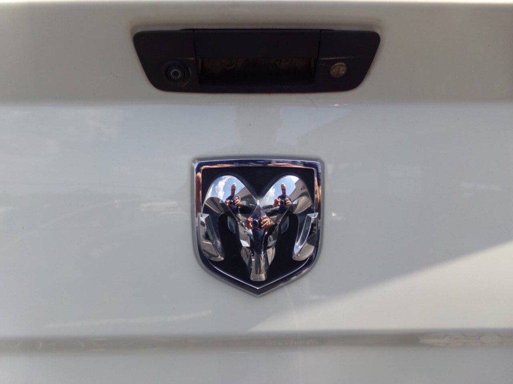 2016 RAM 1500 Image 39