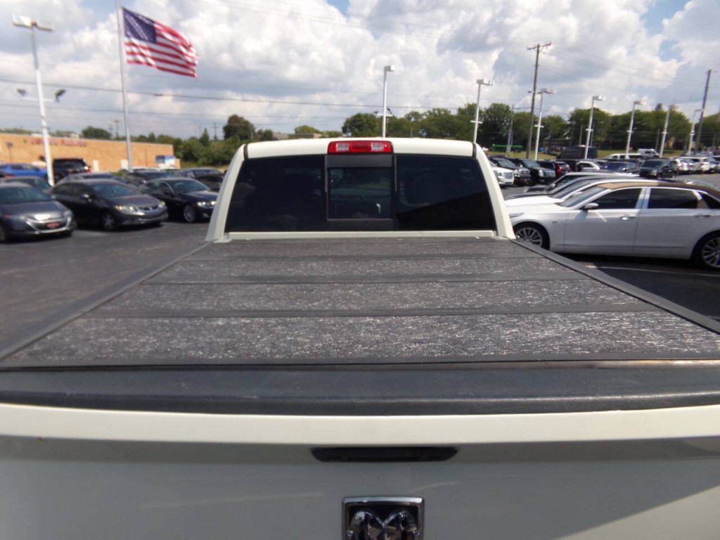 2016 RAM 1500 Image 40