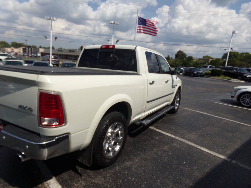 2016 RAM 1500 Image 43