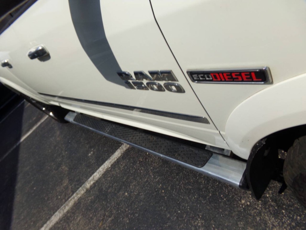 2016 RAM 1500 Image 45