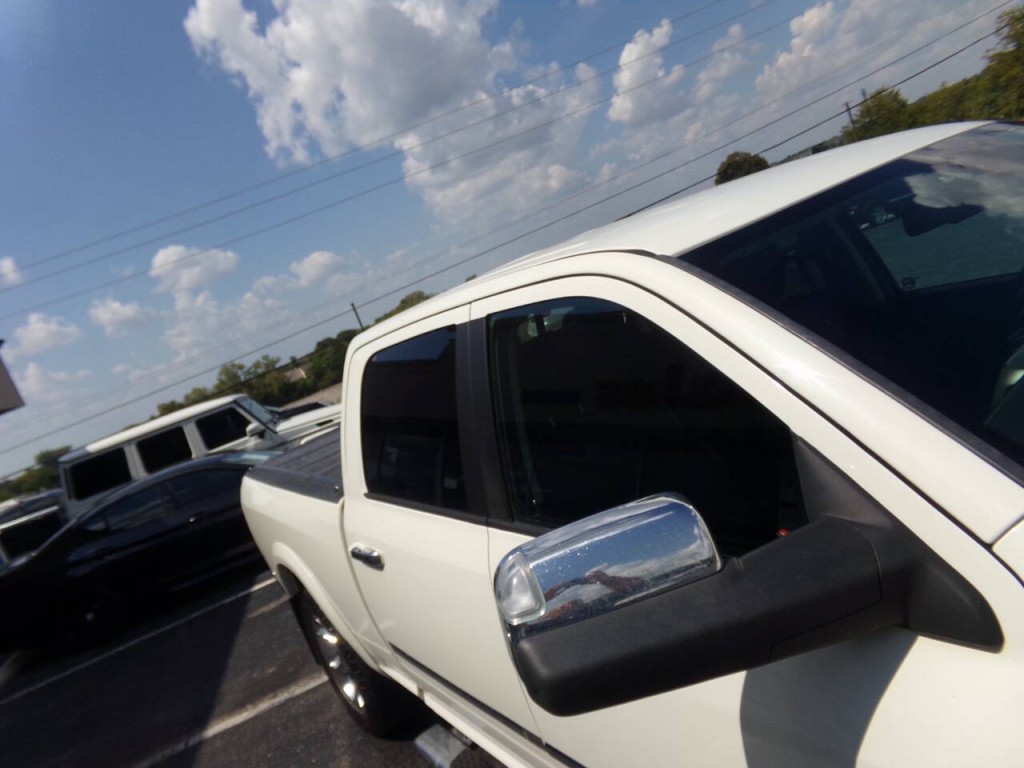 2016 RAM 1500 Image 46