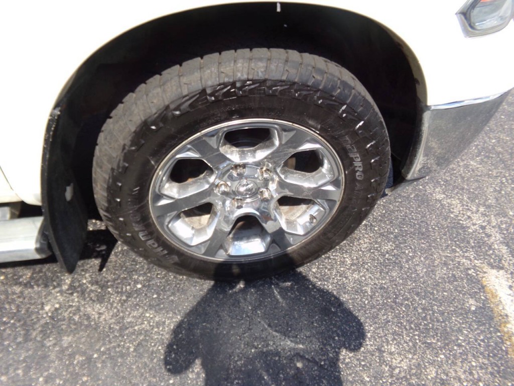2016 RAM 1500 Image 47