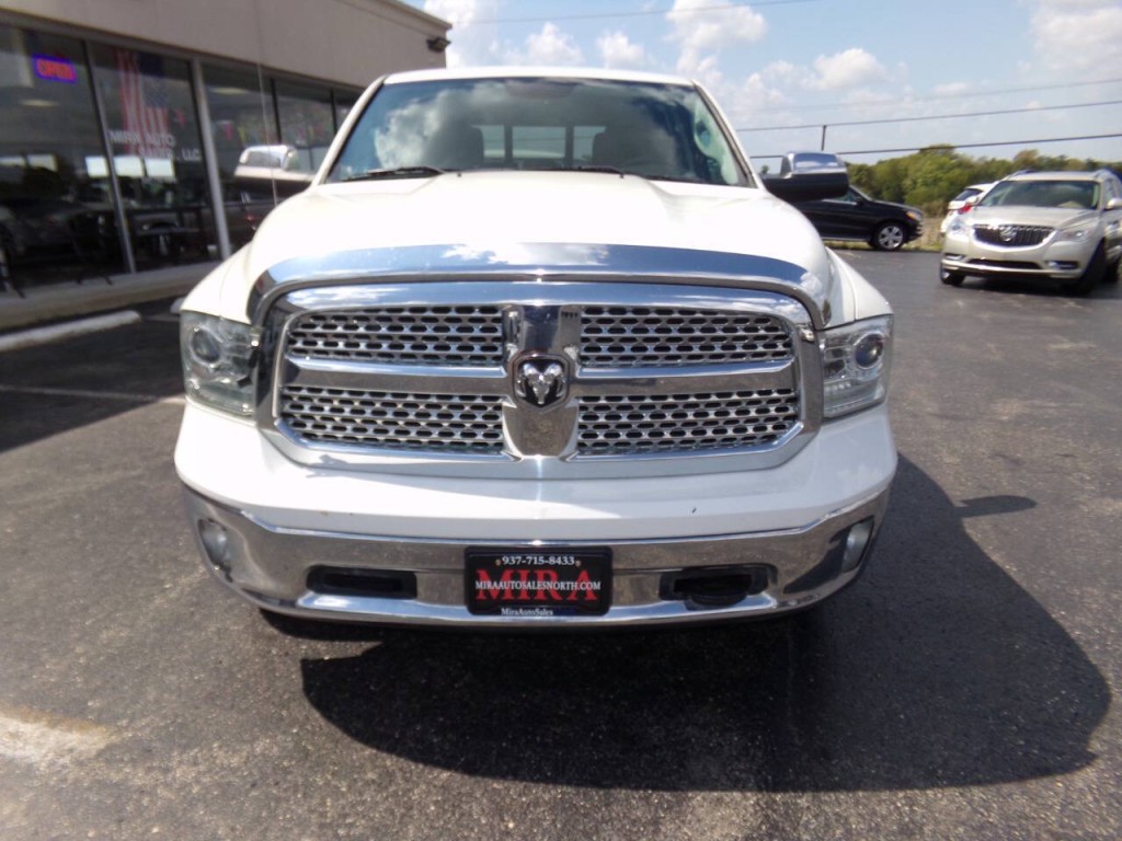 2016 RAM 1500 Image 49