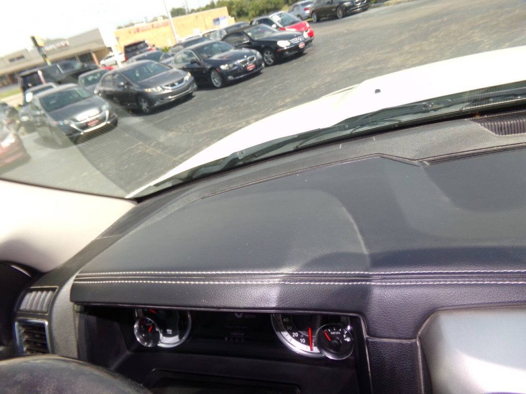 2016 RAM 1500 Image 51