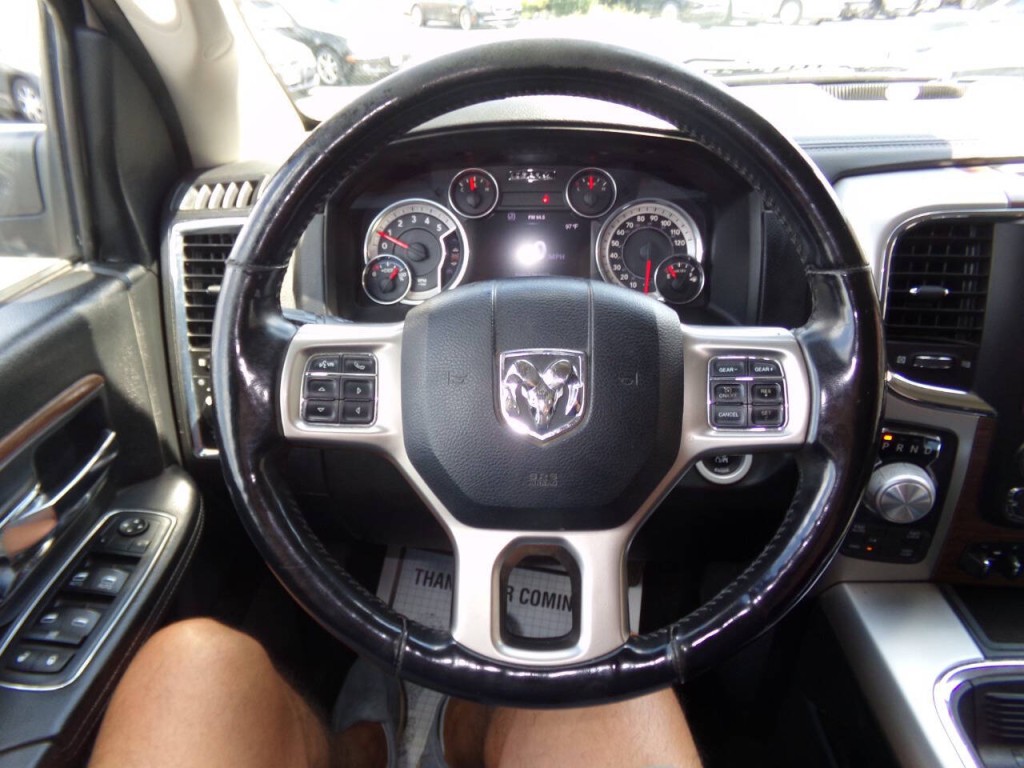 2016 RAM 1500 Image 53