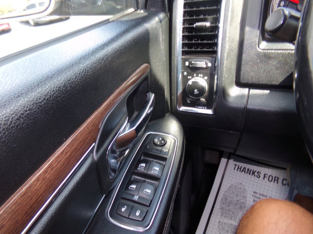 2016 RAM 1500 Image 54